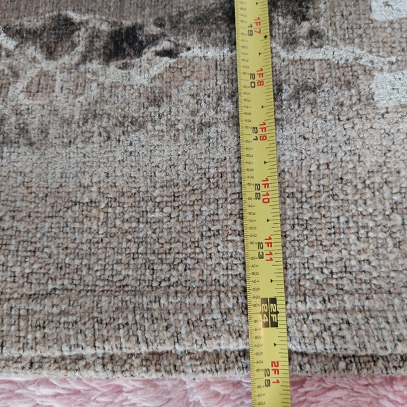 GreenBrand Recycled Wolf Graphic Pullover Sweater Size Meduim - Picture 9 of 9